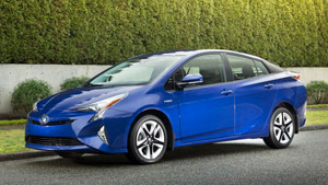 Toyota-Prius