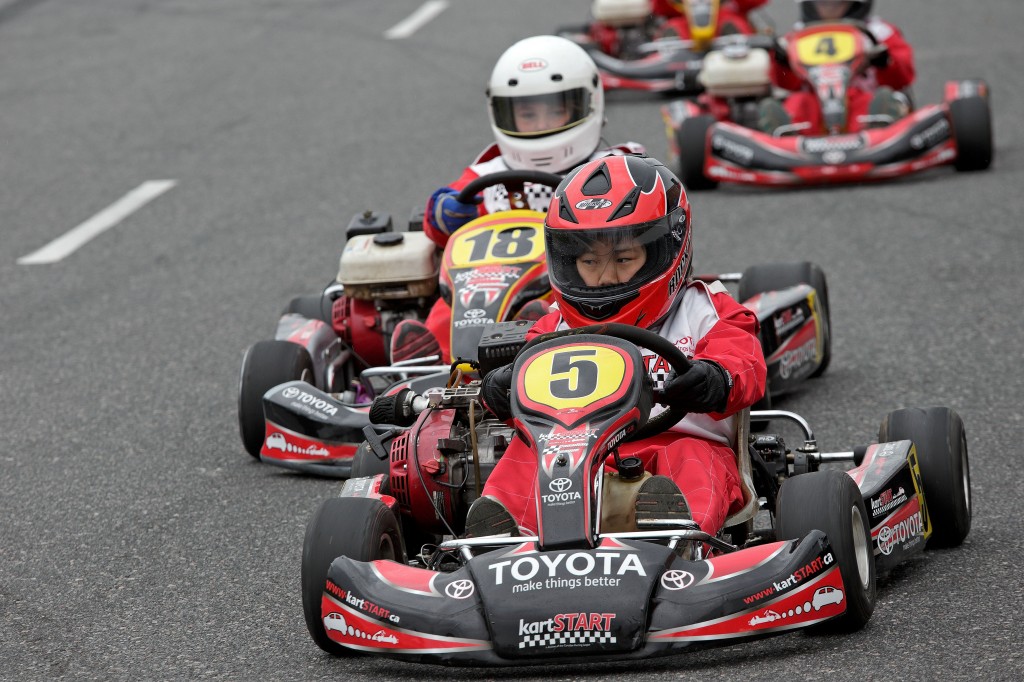 KartStart