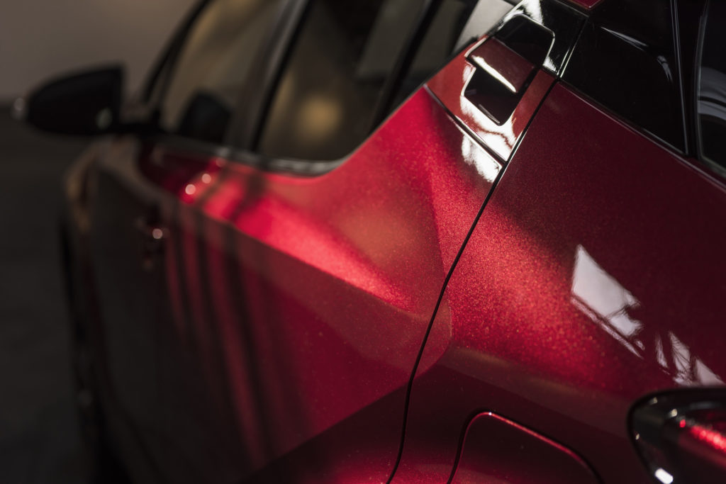 2018 Toyota C-HR_18