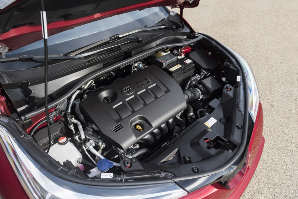 2018 Toyota C-HR_19