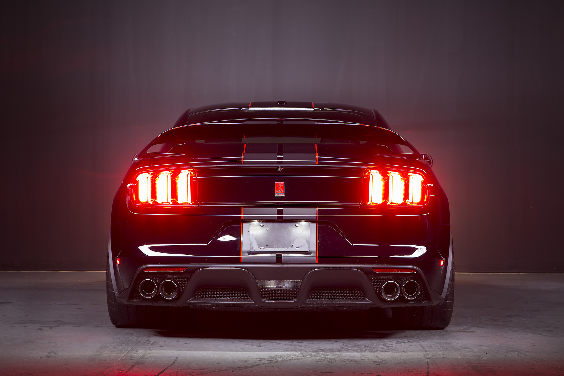 Pfaff Reserve The Mustang Gt350r Reviewed