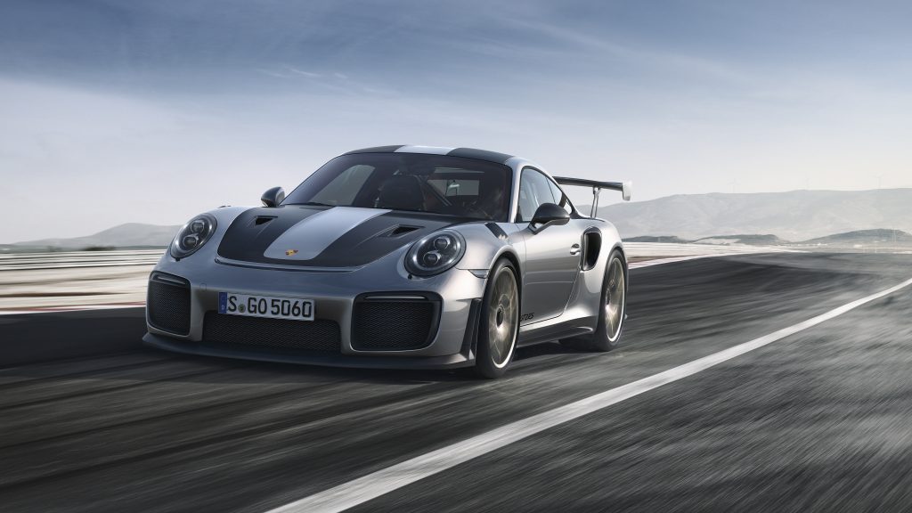 Porsche GT2 RS_1