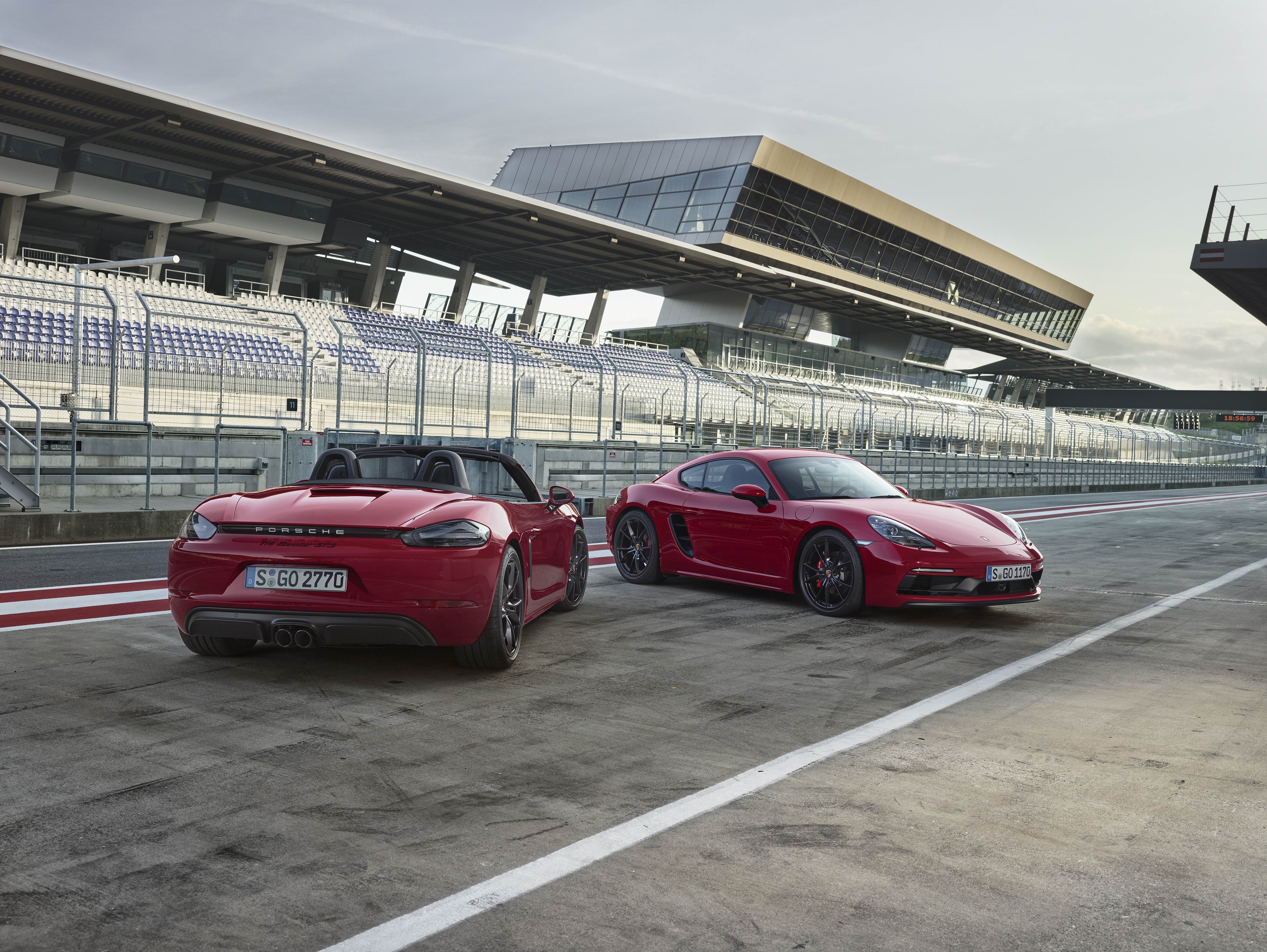 new-porsche-718-gts-models
