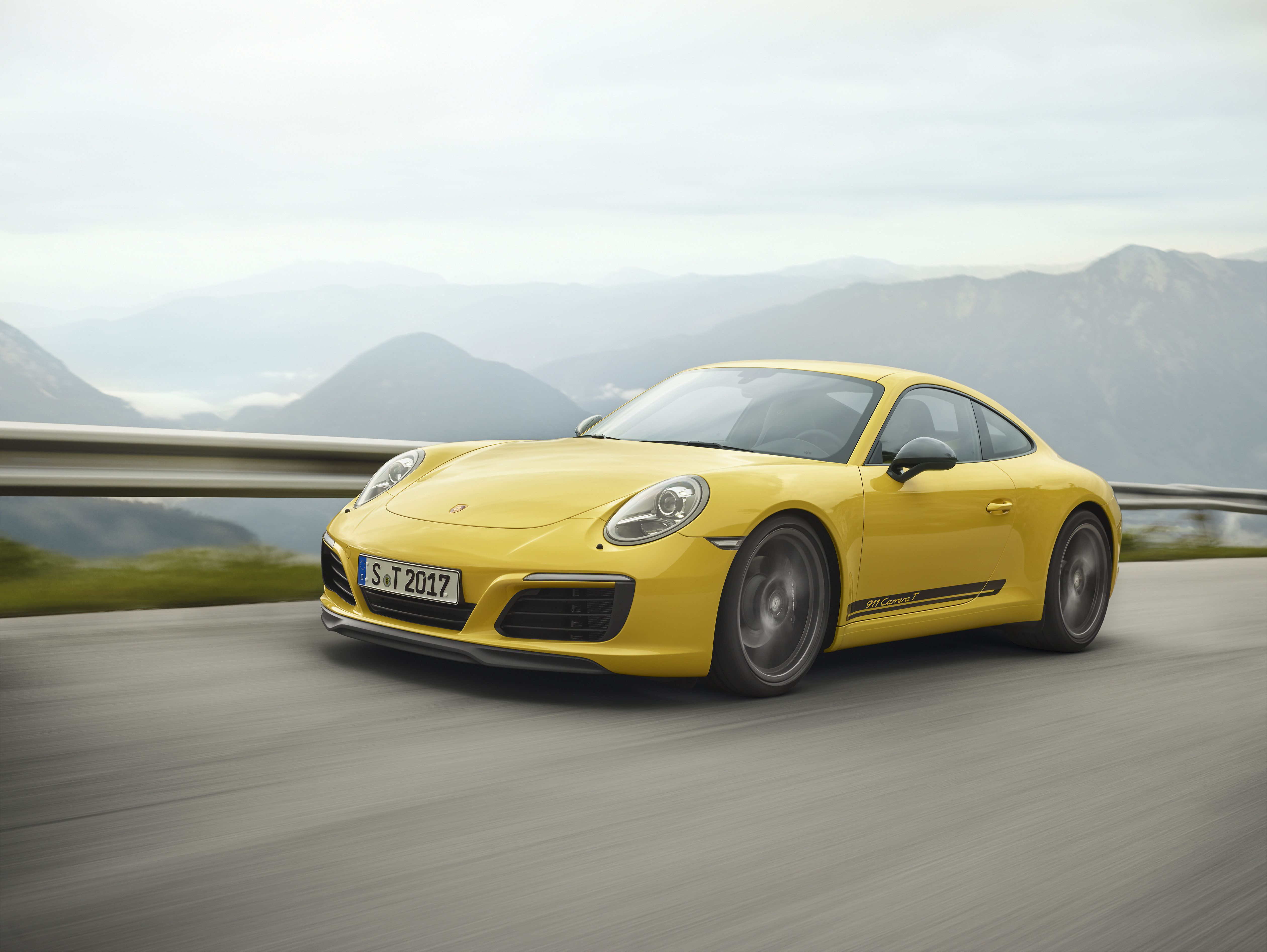 less-new-porsche-911-carrera-t