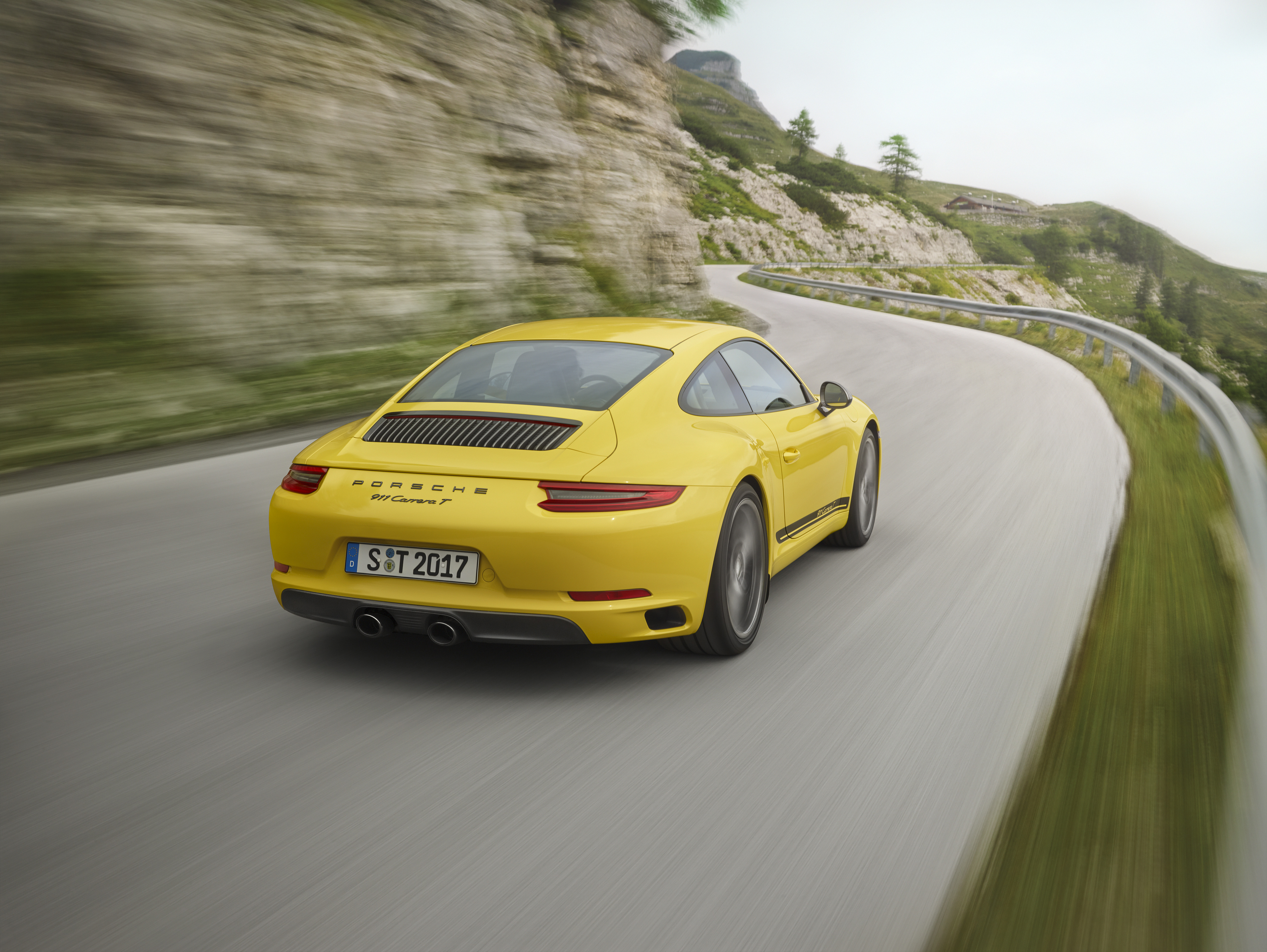 less-new-porsche-911-carrera-t