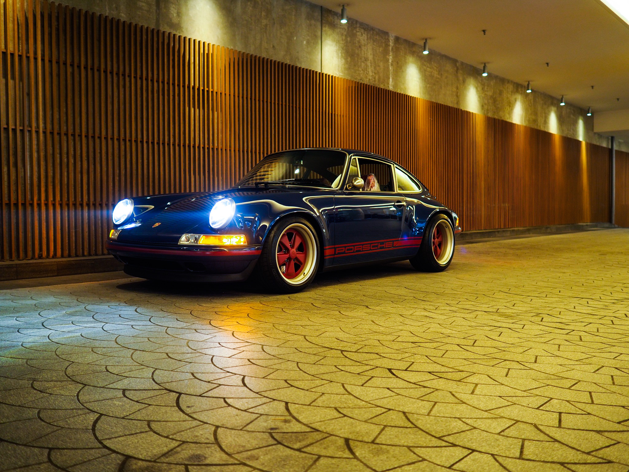 Pre Owned Cars >> Review: Porsche 911 restored by Singer Vehicle Design - Pfaff Auto Pre Owned Cars >> Review: Porsche 911 restored by Singer Vehicle Design - Pfaff Auto